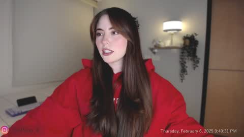   online show from February 2025 02:40:01 AM