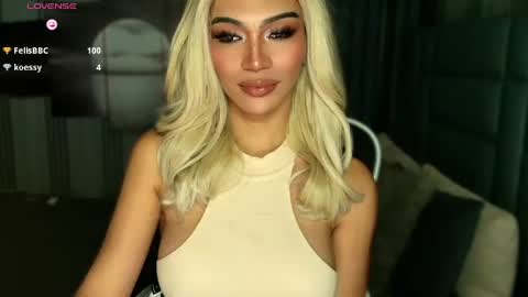 Snapshot of womanofyourdesire_ts chatting on April 2026 06:42:02 AM Julia online show from April 2026 06:42:02 AM