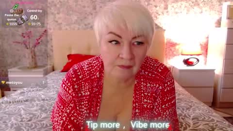 women_pleasures online show from January 2025 11:20:01 AM