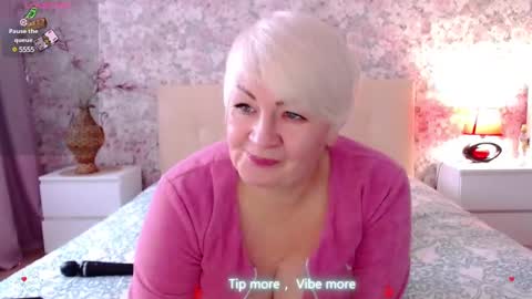 women_pleasures online show from February 2025 07:05:01 AM