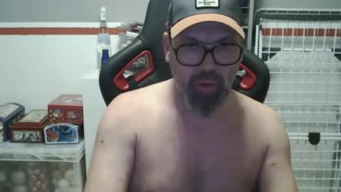 Adam online show from January 2025 04:23:01 PM