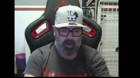 Adam online show from October 2025 03:56:02 PM