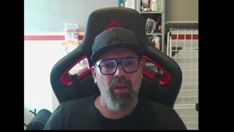 Adam online show from June 2026 03:46:01 PM
