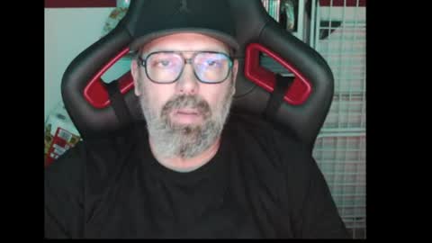 Adam online show from July 2026 10:27:01 PM