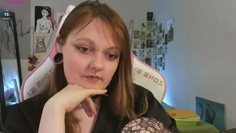 Snapshot of wonderconnie chatting on May 2026 02:12:02 PM wonderconnie online show from May 2026 02:12:02 PM