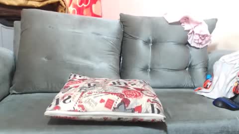 SHENIEL RODRIGUEZ online show from December 2024 09:04:02 PM