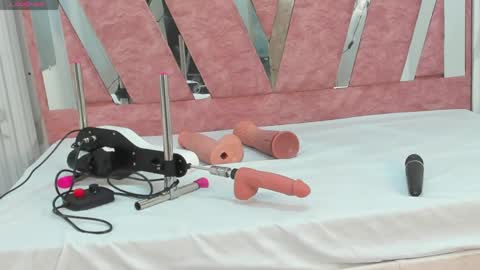 wonderkloe_ online show from April 2026 03:18:02 AM