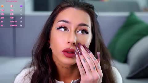 Maria online show from February 2026 01:18:01 PM