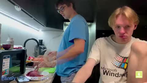 Mitya online show from February 2026 04:49:01 PM