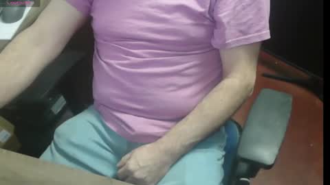 woodworker6473 online show from January 2025 12:23:02 AM