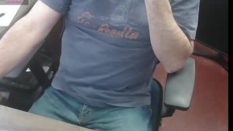 woodworker6473 online show from January 2025 02:08:02 PM