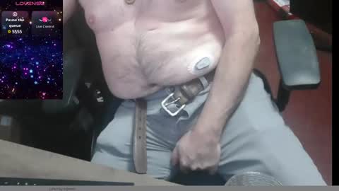 woodworker6473 online show from January 2025 12:59:02 AM