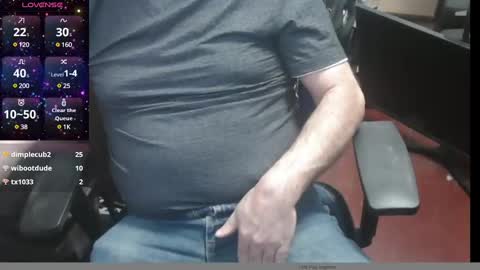 woodworker6473 online show from January 2025 12:22:02 AM