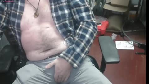 woodworker6473 online show from January 2025 12:20:02 AM