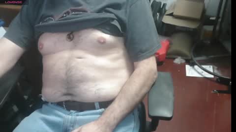 woodworker6473 online show from January 2025 12:24:01 AM