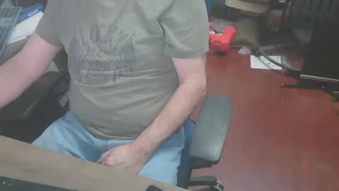 woodworker6473 online show from January 2025 12:15:01 AM