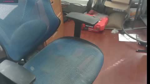 woodworker6473 online show from January 2025 04:55:02 PM