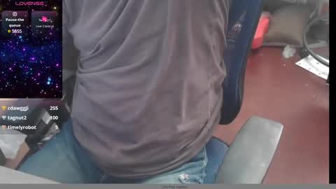 woodworker6473 online show from January 2025 01:57:02 PM