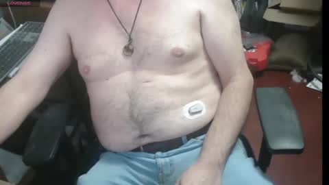 woodworker6473 online show from January 2025 12:12:01 AM