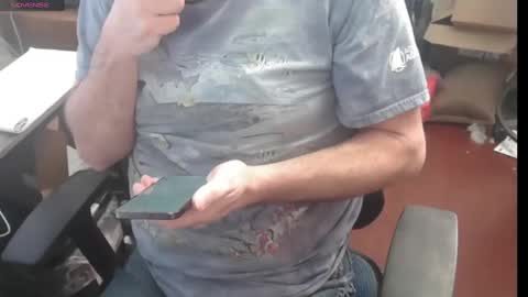 woodworker6473 online show from January 2025 02:10:02 PM