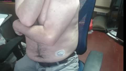 woodworker6473 online show from February 2025 01:04:02 AM