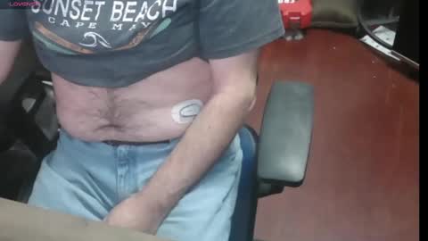 woodworker6473 online show from February 2025 12:28:01 AM