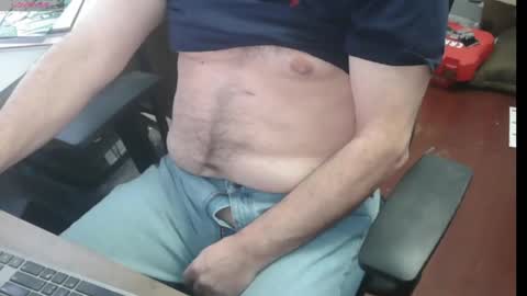 woodworker6473 online show from February 2025 08:39:01 PM