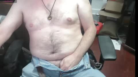 woodworker6473 online show from March 2025 11:35:02 PM