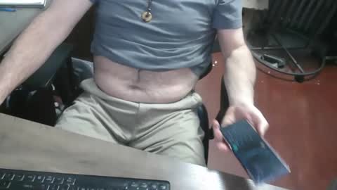 woodworker6473 online show from April 2026 12:24:01 AM