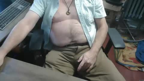 Snapshot of woodworker6473 chatting on June 2026 11:10:01 PM woodworker6473 online show from June 2026 11:10:01 PM