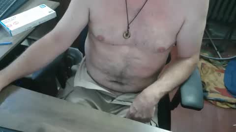 Snapshot of woodworker6473 chatting on June 2026 10:47:02 PM woodworker6473 online show from June 2026 10:47:02 PM