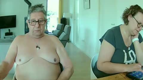 woodwurm and Snoeske online show from March 2025 10:19:01 AM