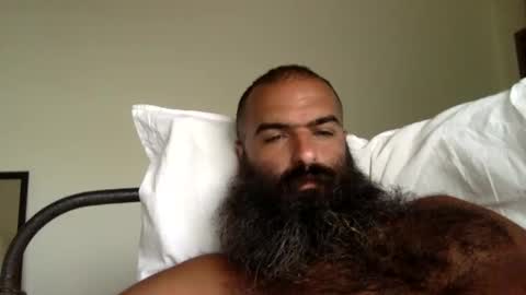 woof_wolf37 online show from September 2025 02:38:01 PM