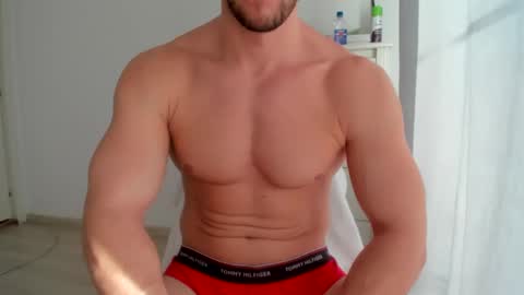 Wolfie online show from January 2025 09:08:02 AM