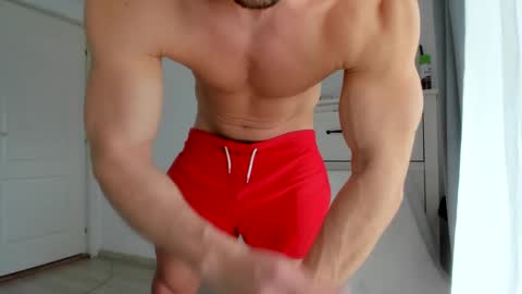 Wolfie online show from February 2025 10:13:02 AM