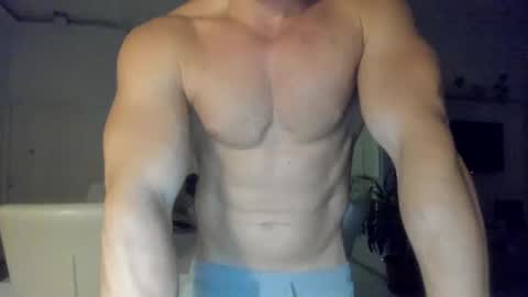 Wolfie online show from February 2025 11:20:01 PM