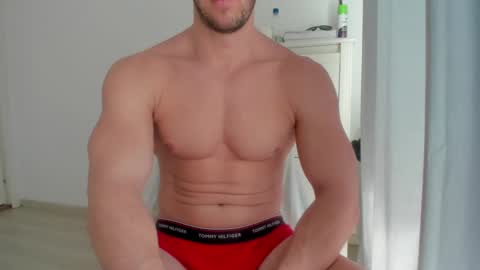 Wolfie online show from March 2025 09:40:01 AM