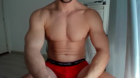 Wolfie online show from March 2025 09:27:02 AM