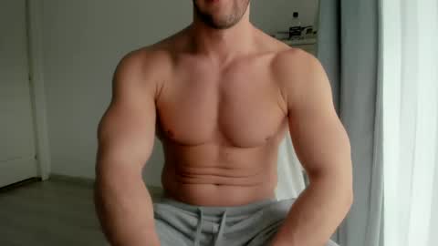 Wolfie online show from March 2025 09:56:01 AM