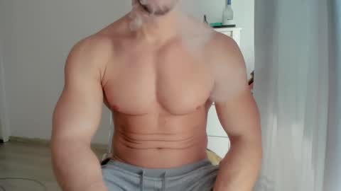 Wolfie online show from March 2026 08:51:02 AM