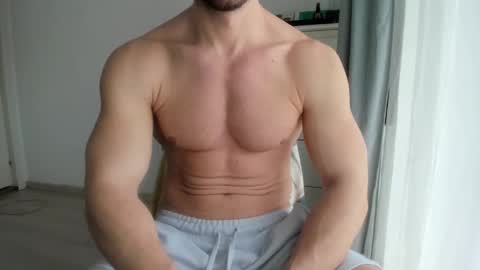 Wolfie online show from March 2026 07:31:02 AM