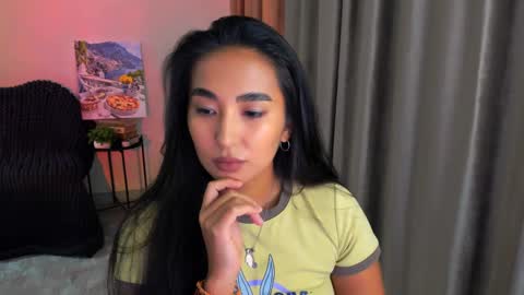 dudetta Kim online show from January 2025 08:58:01 PM