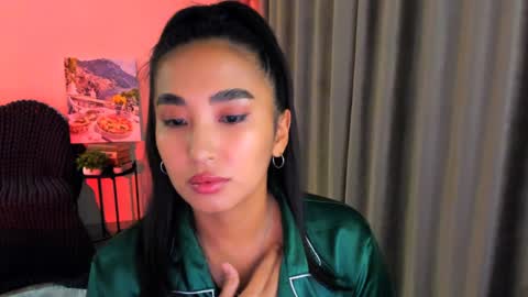 dudetta Kim online show from January 2025 09:36:01 PM