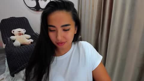 dudetta Kim online show from October 2025 06:46:01 AM