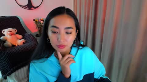 dudetta Kim online show from November 2025 10:39:02 AM