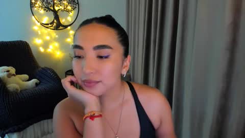 dudetta Kim online show from January 2026 12:53:02 PM