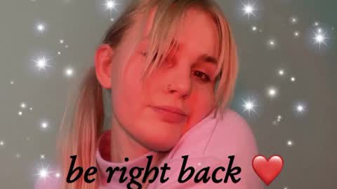 Arnika and Simon online show from January 2025 08:47:02 PM