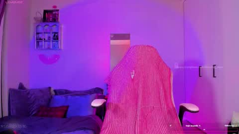 Snapshot of worship_nymphae chatting on November 2025 05:29:02 AM NYMPH online show from November 2025 05:29:02 AM