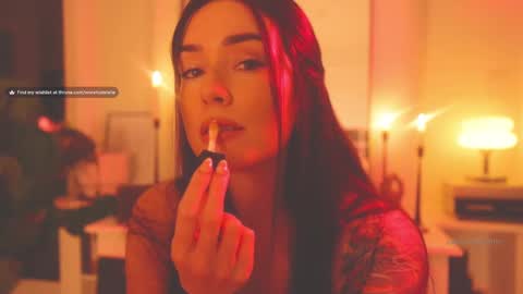 Brielle online show from January 2025 04:01:02 AM