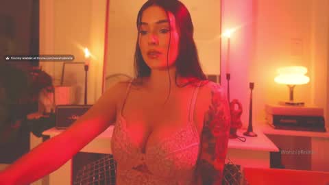 Brielle online show from January 2025 03:59:01 AM